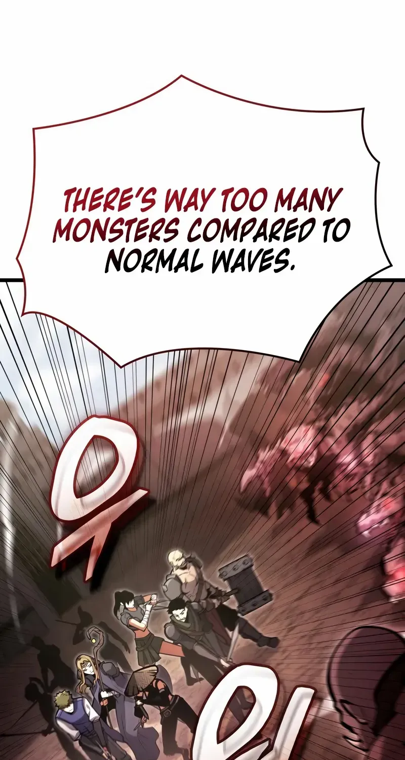 Emperor of Solo Play Chapter 31 page 149 - 