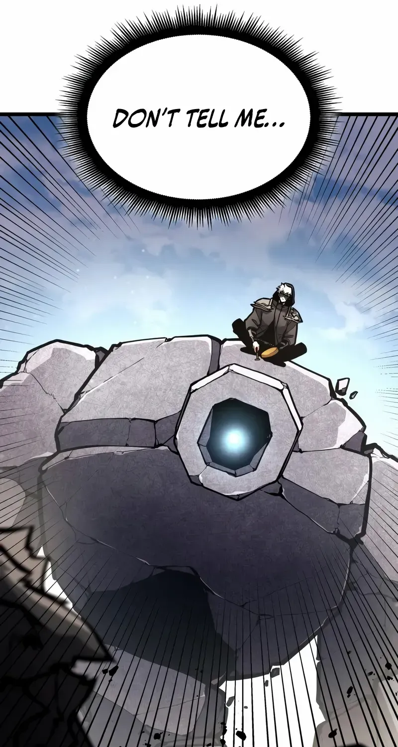 Emperor of Solo Play Chapter 31 page 153 - 