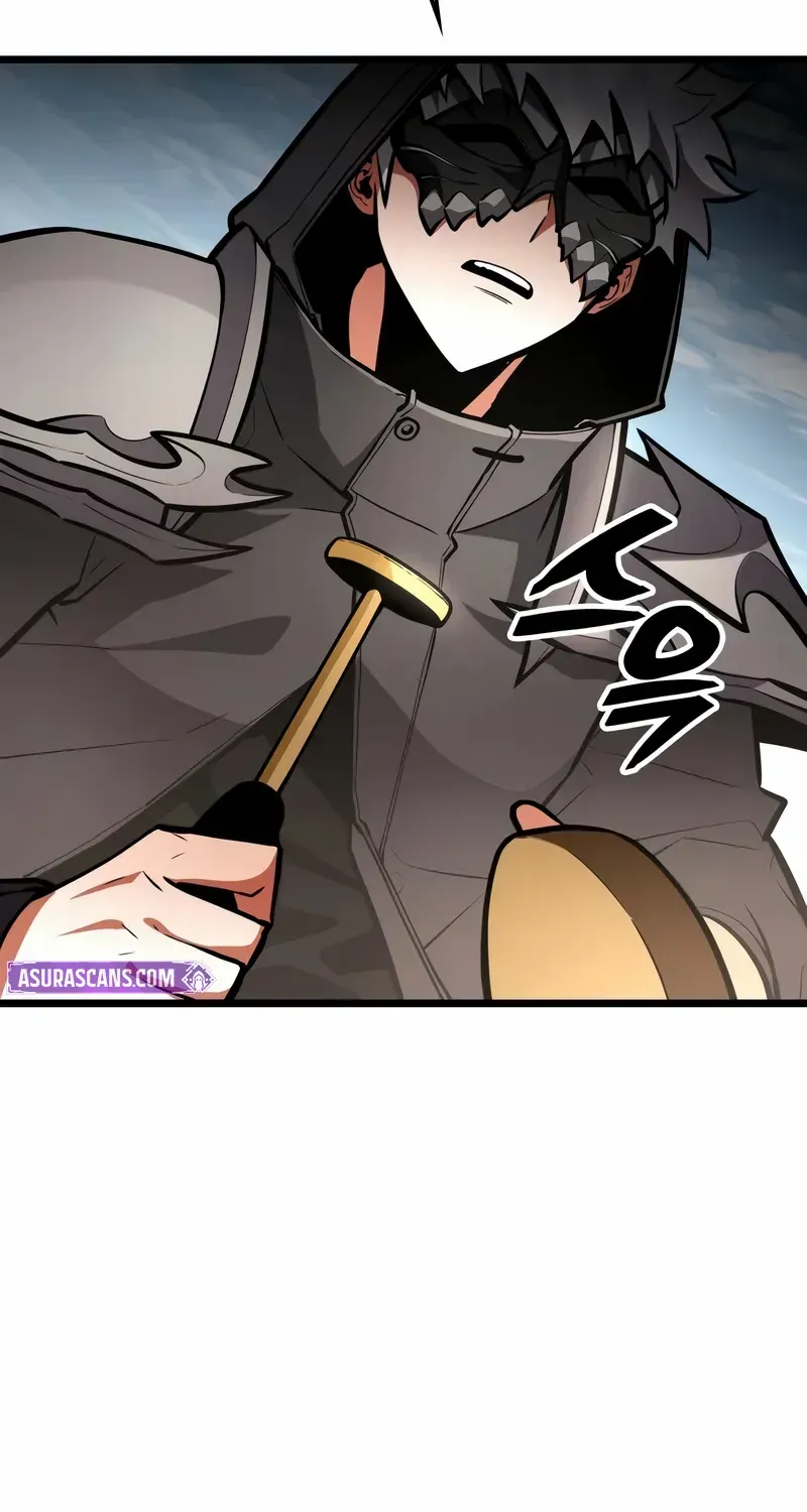 Emperor of Solo Play Chapter 31 page 155 - 