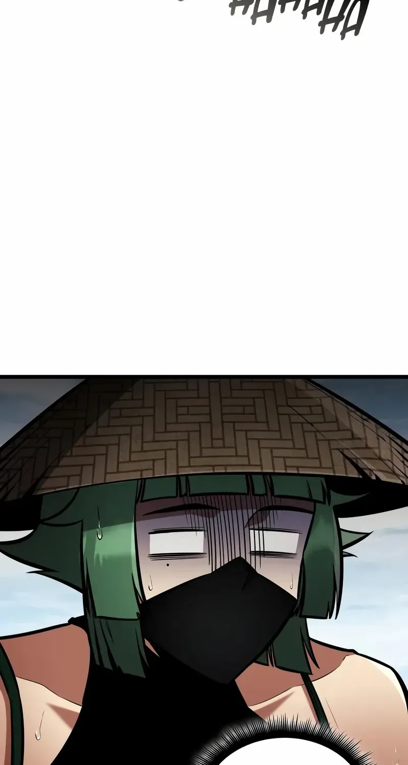 Emperor of Solo Play Chapter 31 page 158 - 