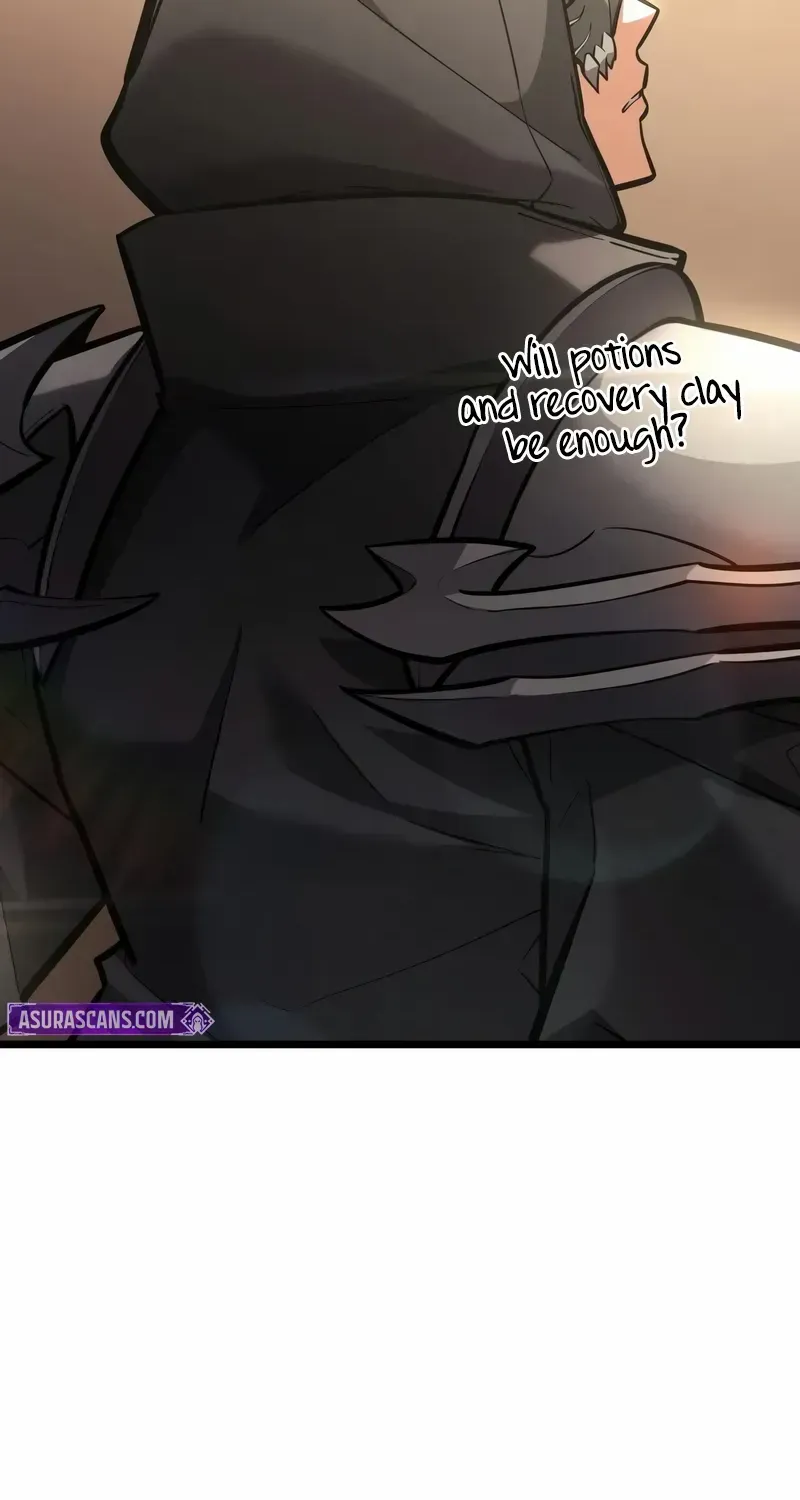 Emperor of Solo Play Chapter 31 page 17 - 