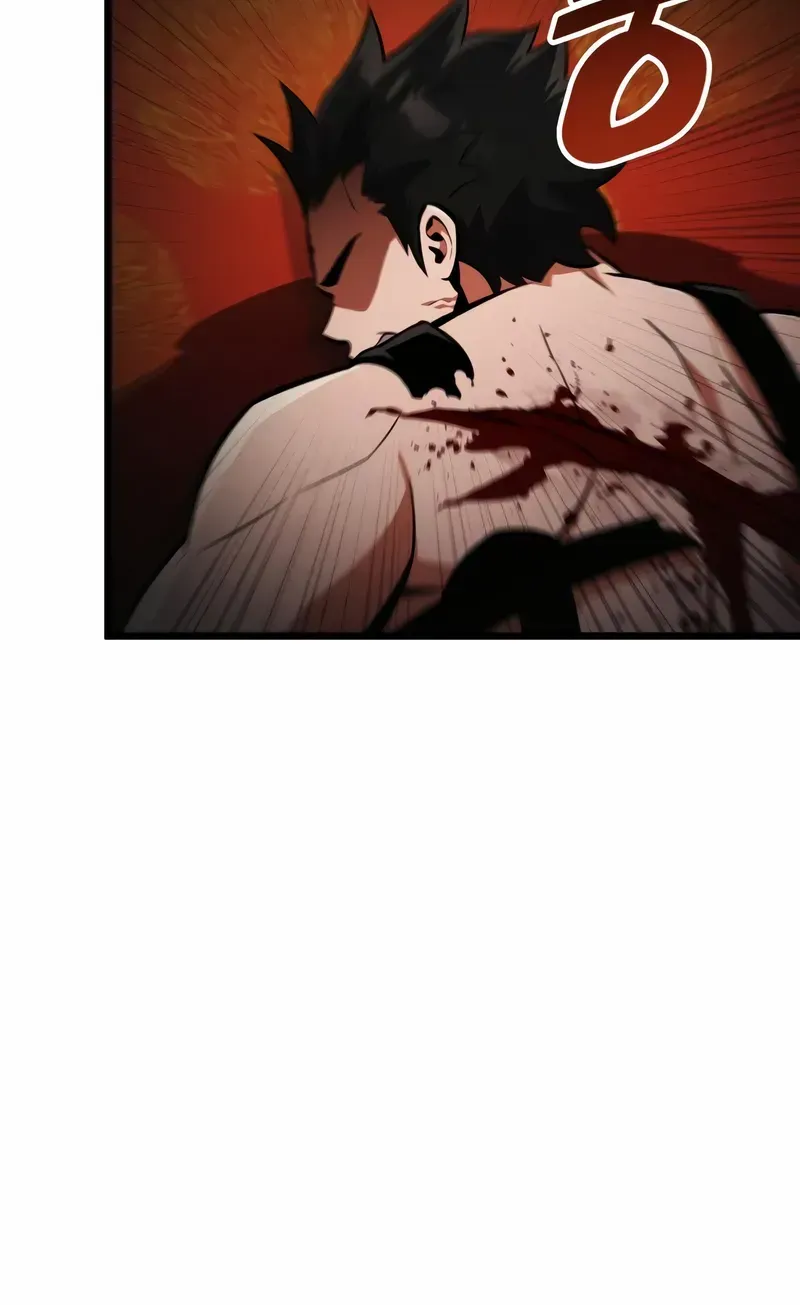 Emperor of Solo Play Chapter 31 page 20 - 