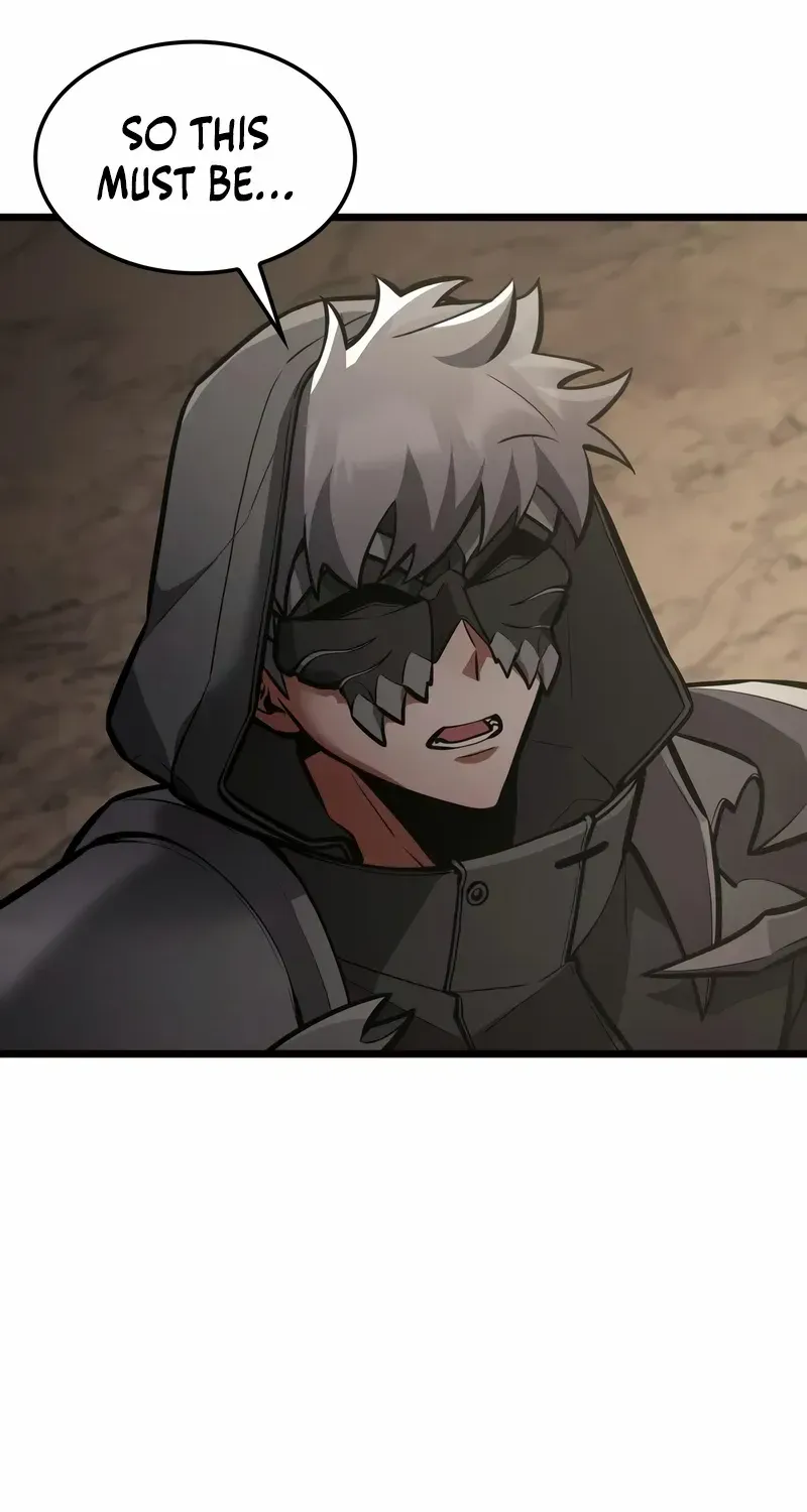 Emperor of Solo Play Chapter 31 page 3 - 