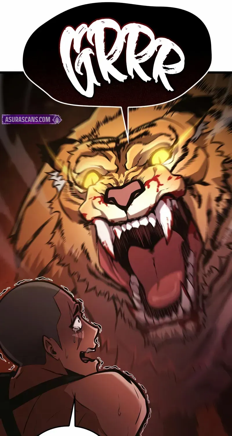Emperor of Solo Play Chapter 31 page 21 - 