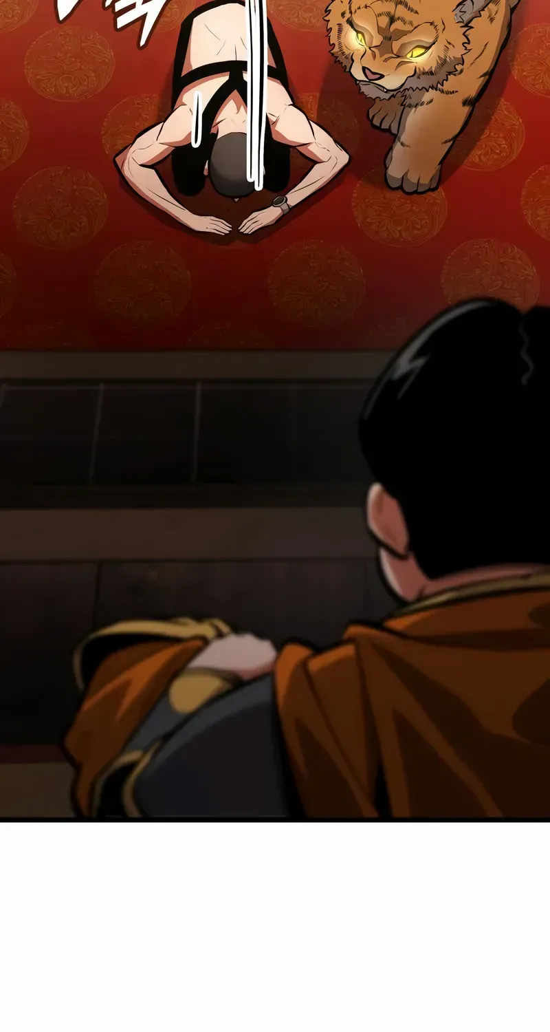 Emperor of Solo Play Chapter 31 page 23 - 