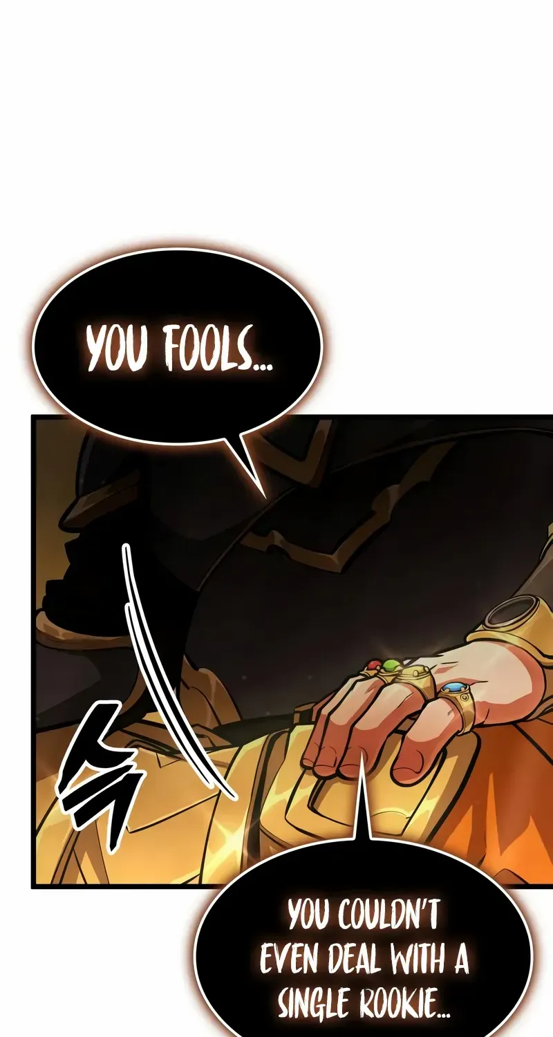 Emperor of Solo Play Chapter 31 page 24 - 