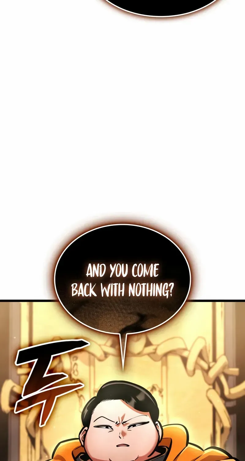 Emperor of Solo Play Chapter 31 page 25 - 