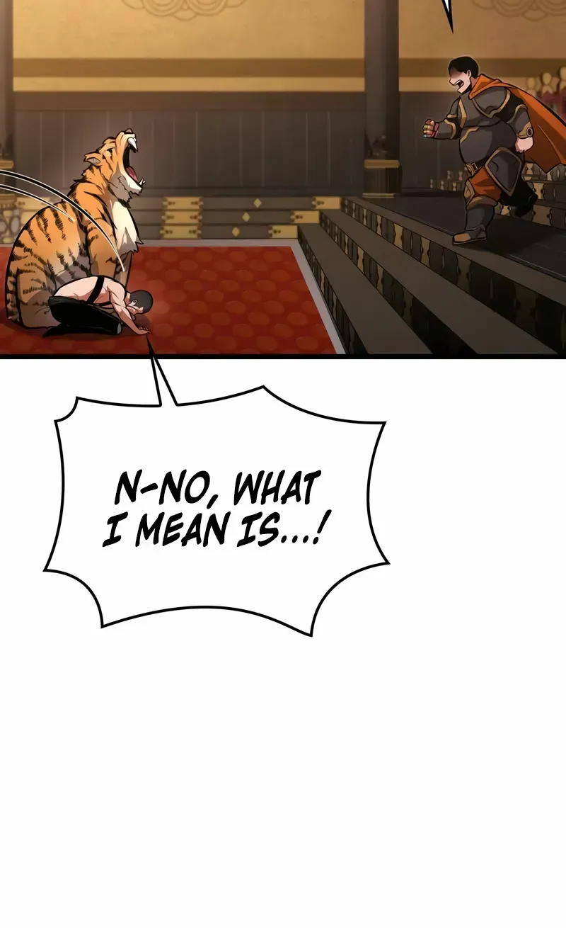 Emperor of Solo Play Chapter 31 page 29 - 