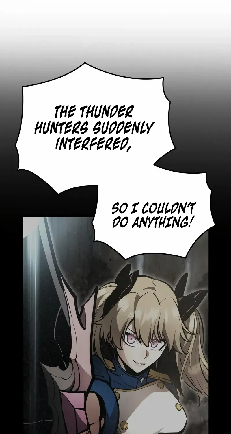 Emperor of Solo Play Chapter 31 page 30 - 