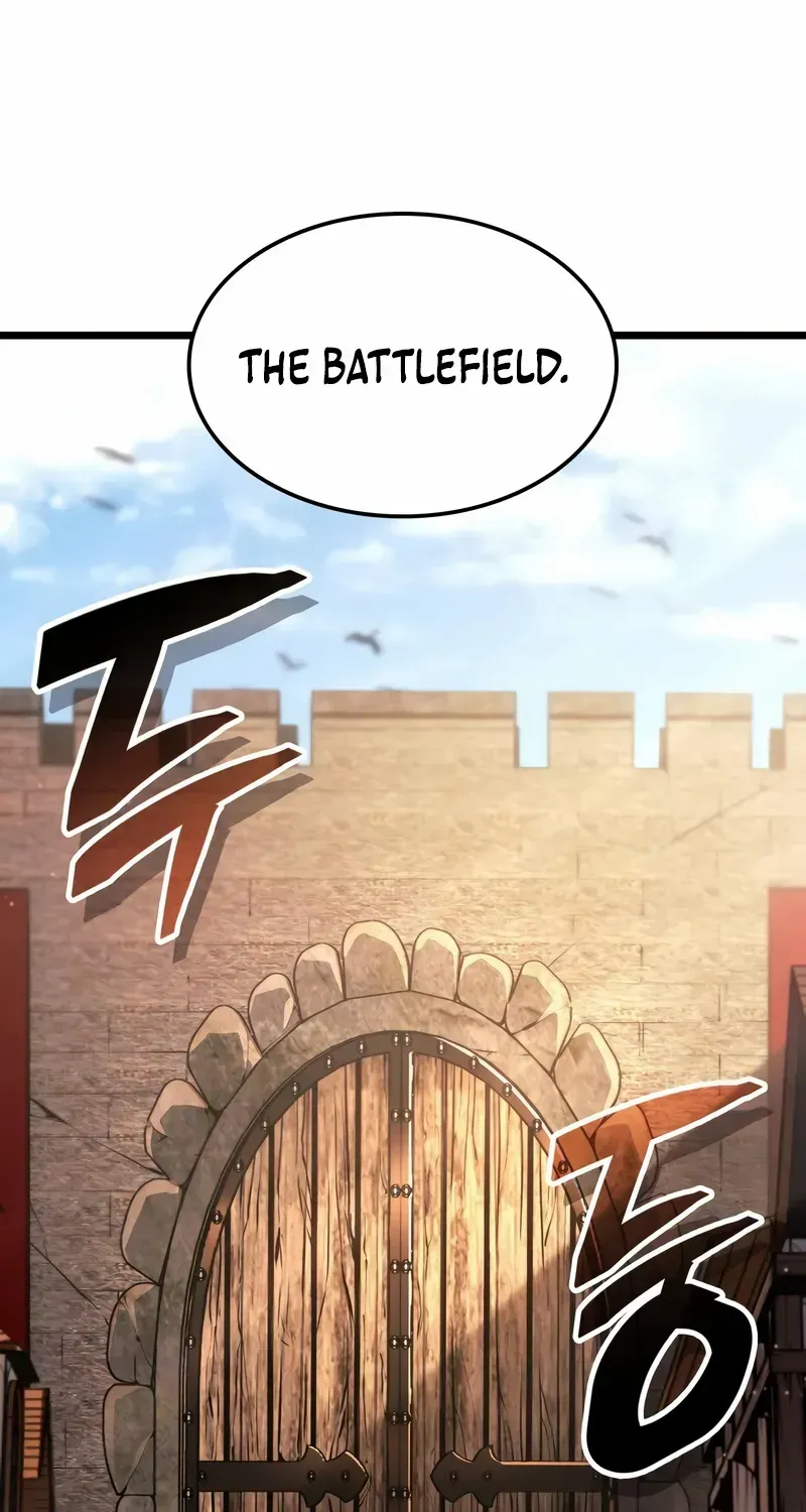 Emperor of Solo Play Chapter 31 page 4 - 