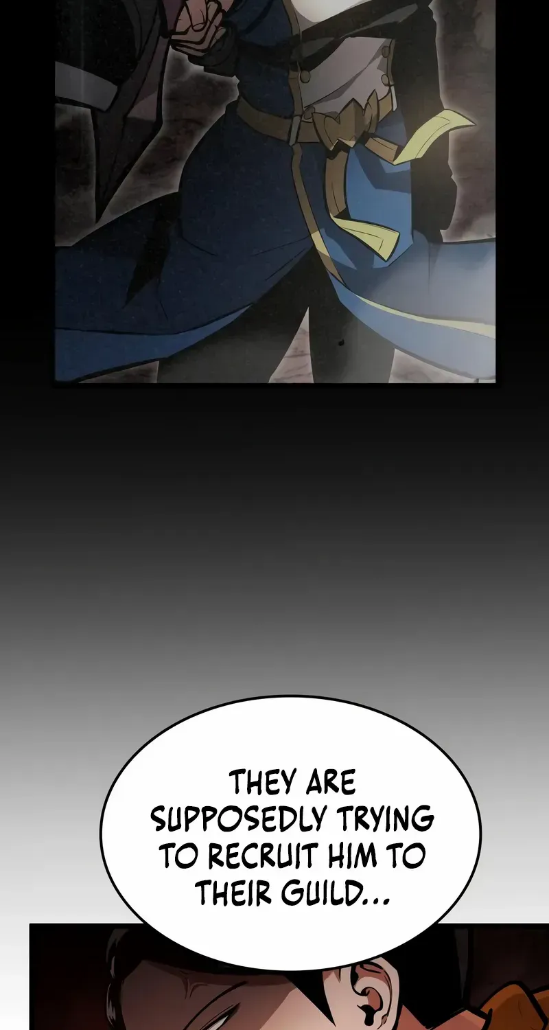 Emperor of Solo Play Chapter 31 page 31 - 