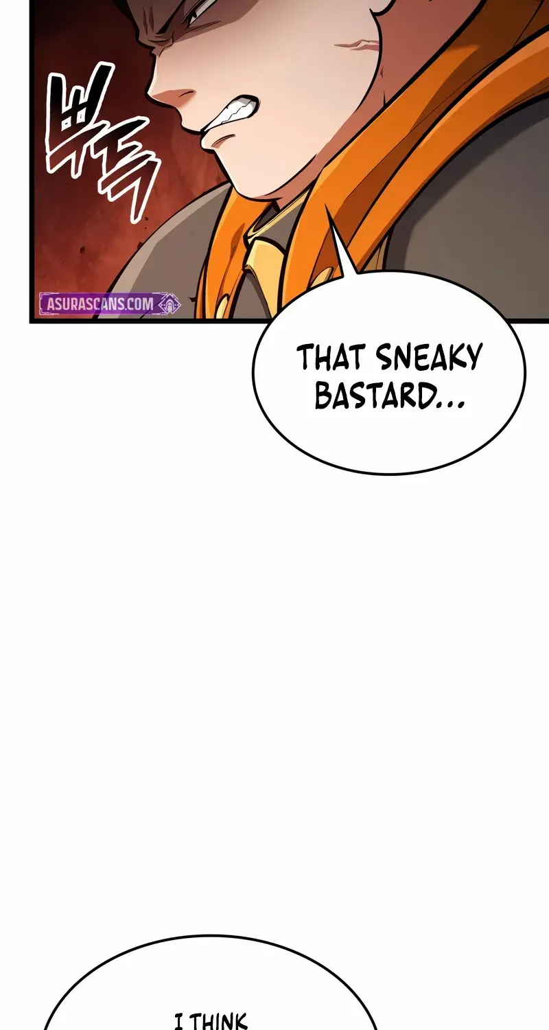 Emperor of Solo Play Chapter 31 page 32 - 