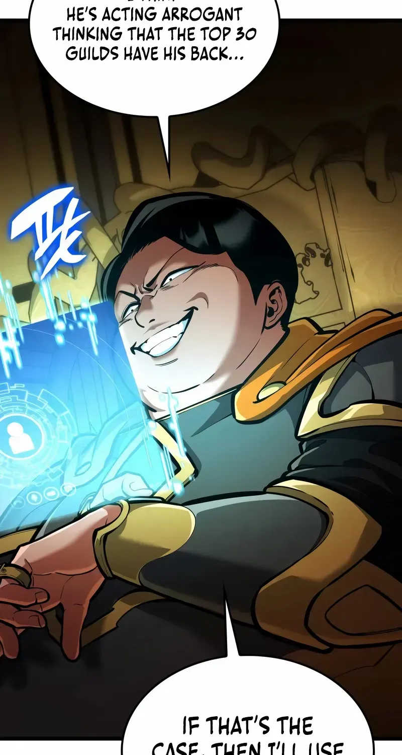Emperor of Solo Play Chapter 31 page 33 - 
