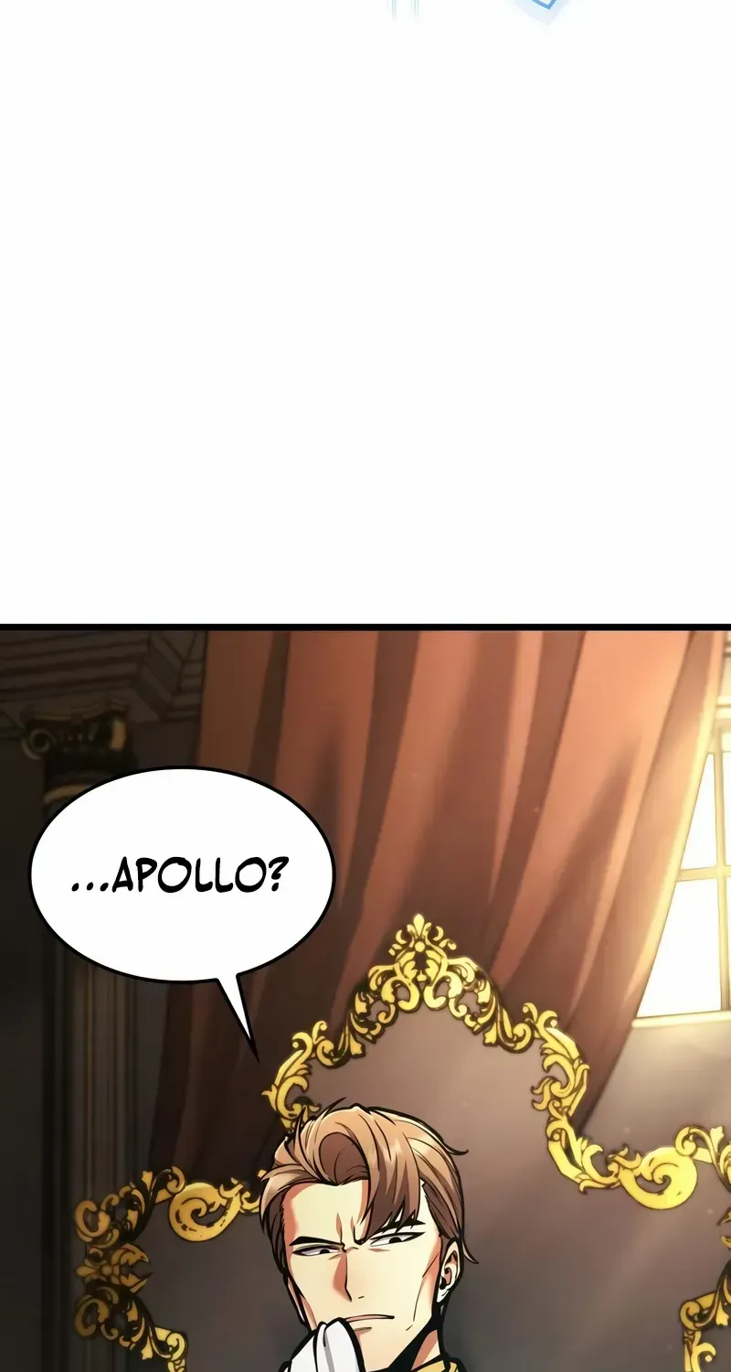 Emperor of Solo Play Chapter 31 page 35 - 