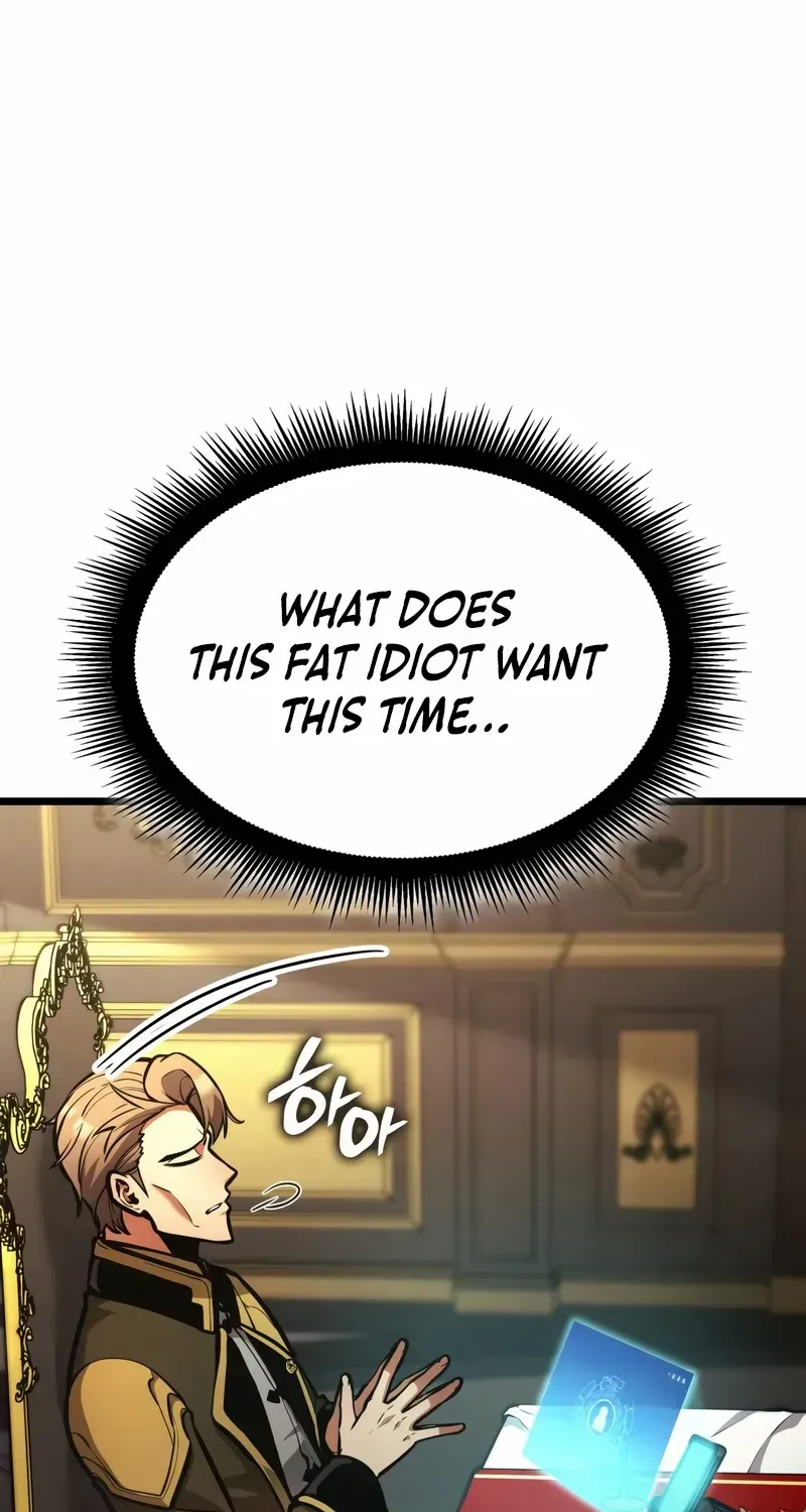 Emperor of Solo Play Chapter 31 page 37 - 