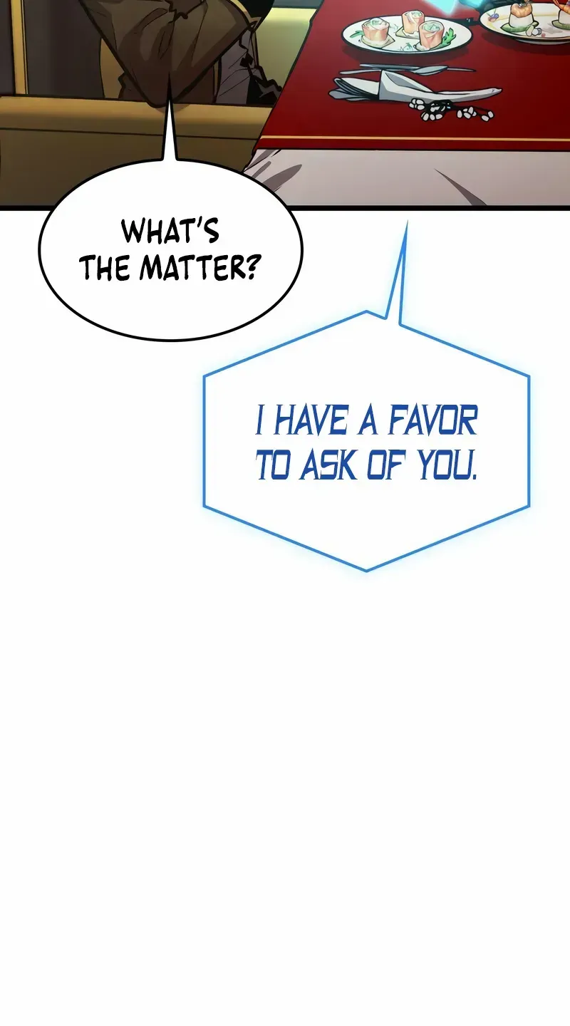 Emperor of Solo Play Chapter 31 page 38 - 