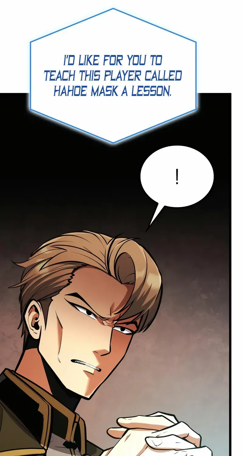 Emperor of Solo Play Chapter 31 page 39 - 