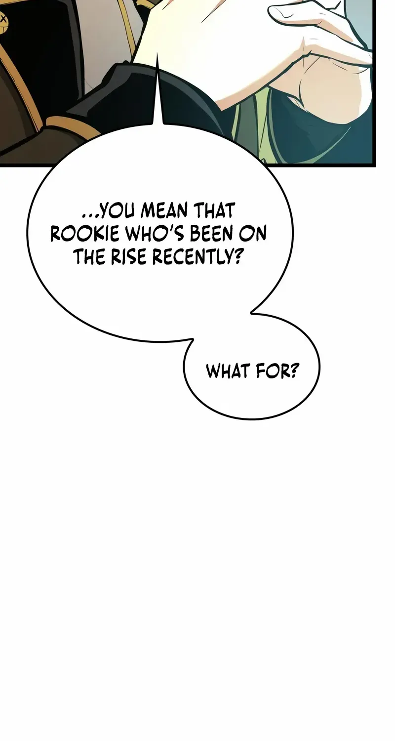 Emperor of Solo Play Chapter 31 page 40 - 