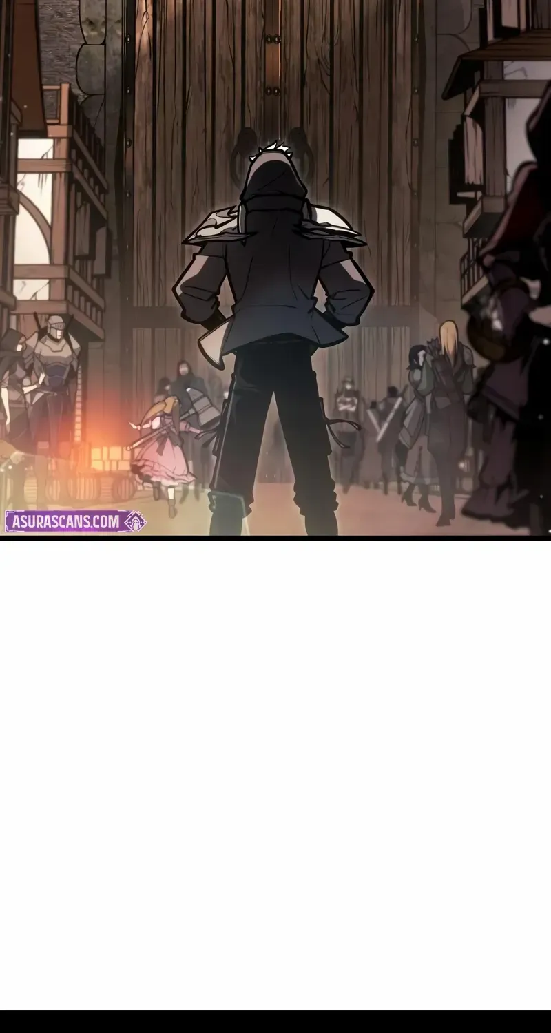 Emperor of Solo Play Chapter 31 page 5 - 