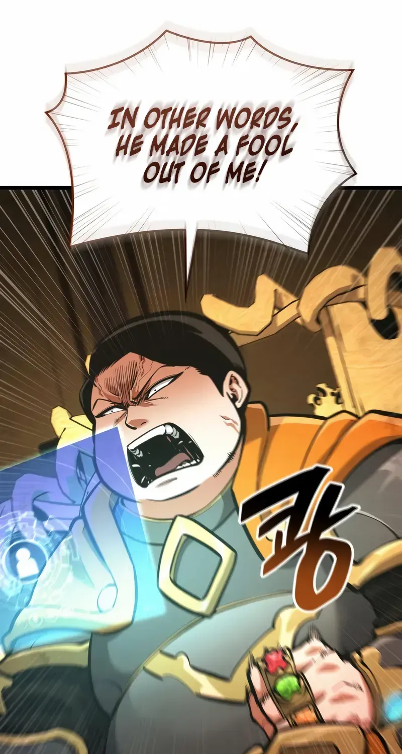 Emperor of Solo Play Chapter 31 page 45 - 