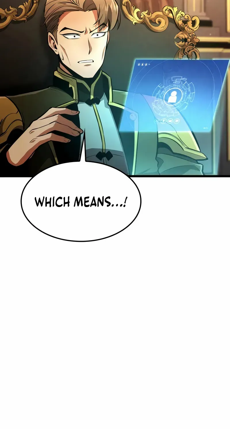 Emperor of Solo Play Chapter 31 page 47 - 