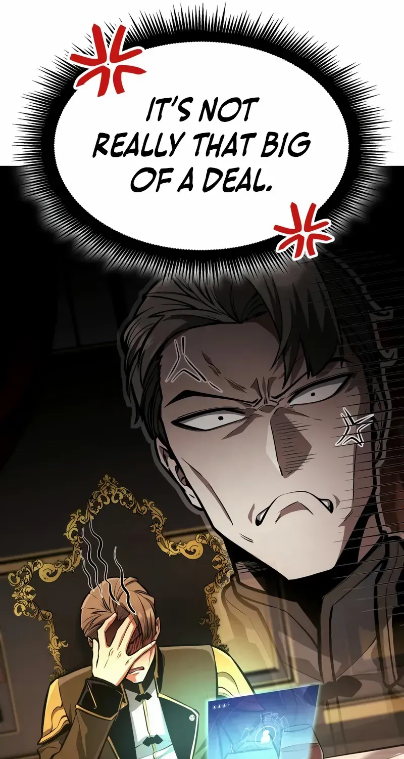 Emperor of Solo Play Chapter 31 page 48 - 