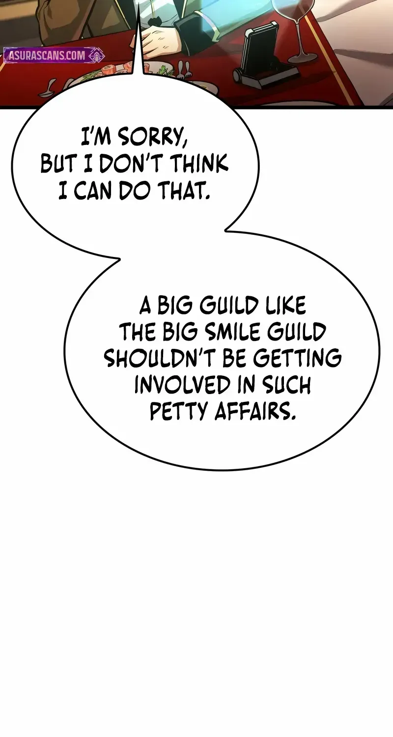 Emperor of Solo Play Chapter 31 page 49 - 