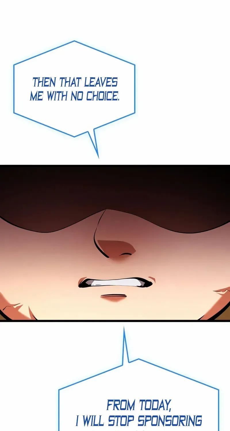Emperor of Solo Play Chapter 31 page 50 - 