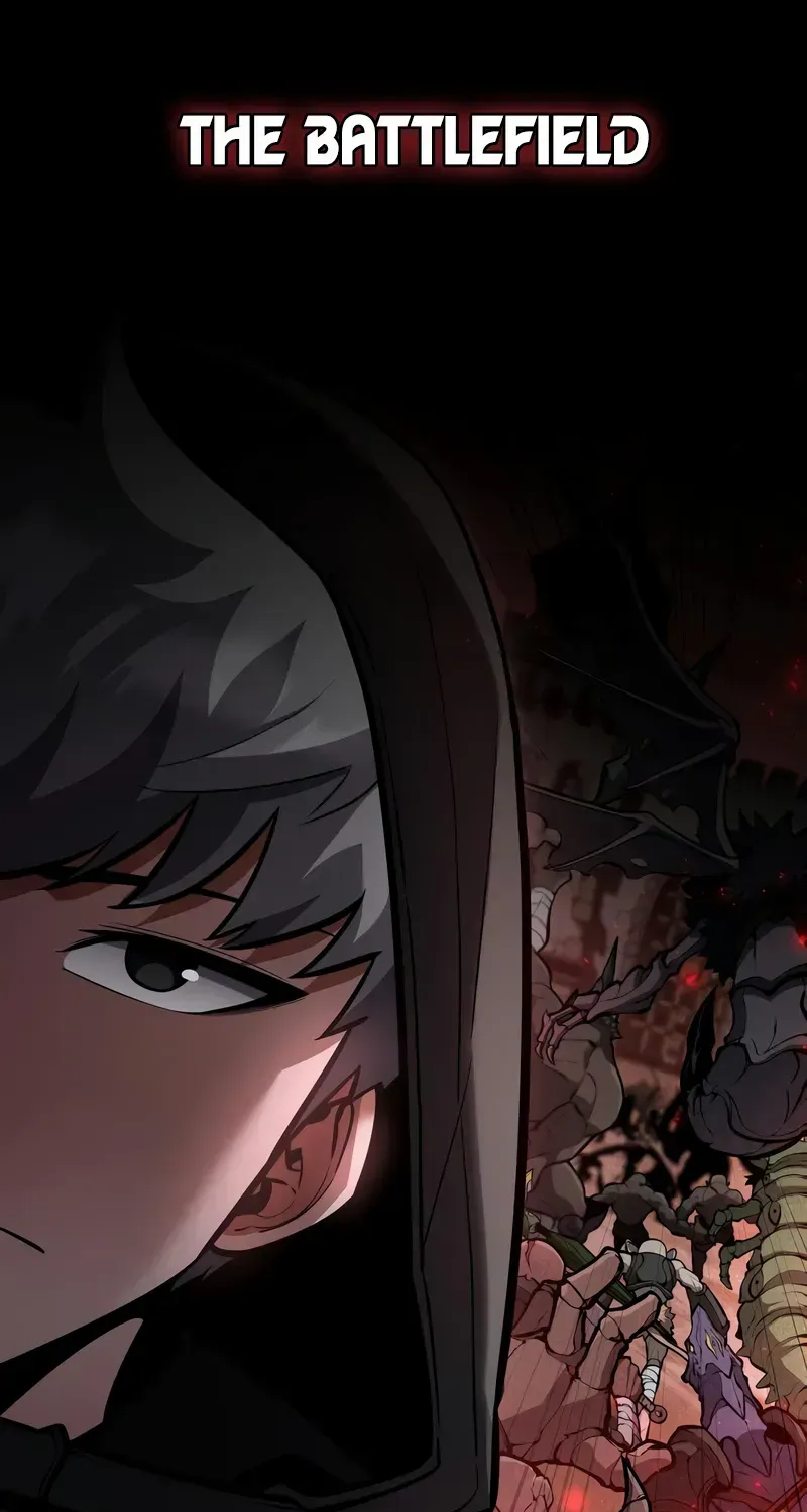 Emperor of Solo Play Chapter 31 page 6 - 