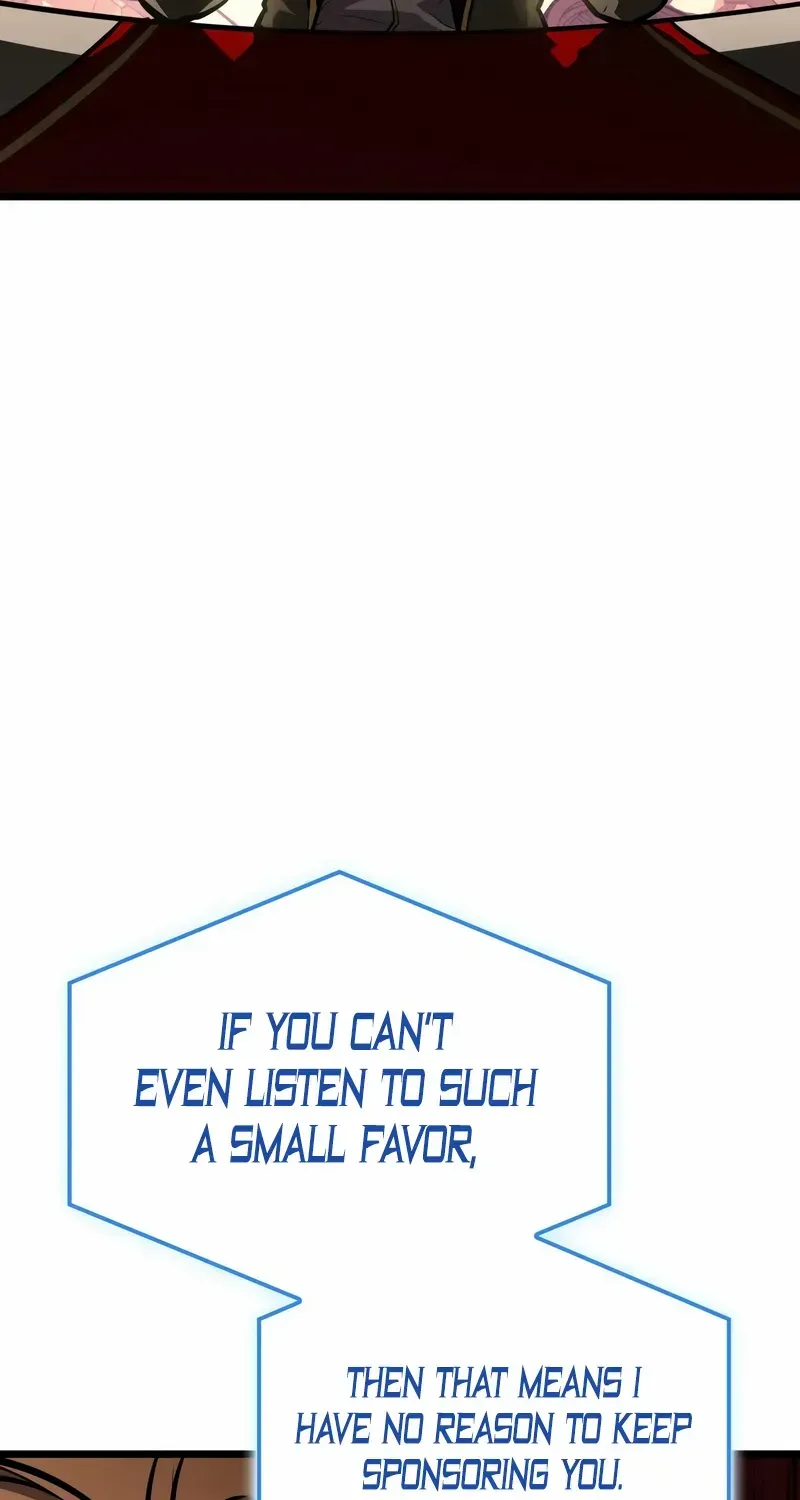 Emperor of Solo Play Chapter 31 page 53 - 