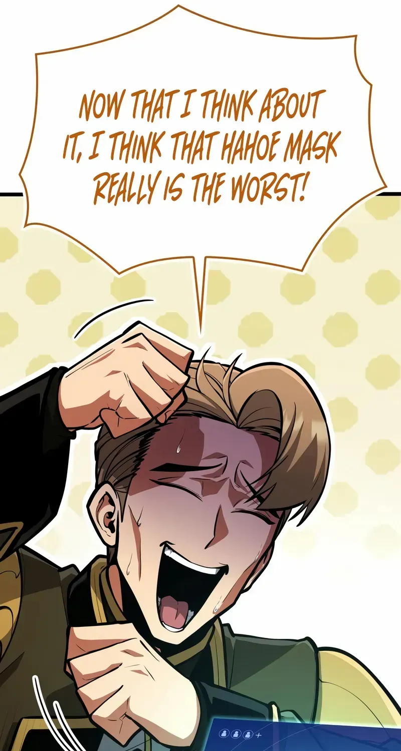 Emperor of Solo Play Chapter 31 page 57 - 