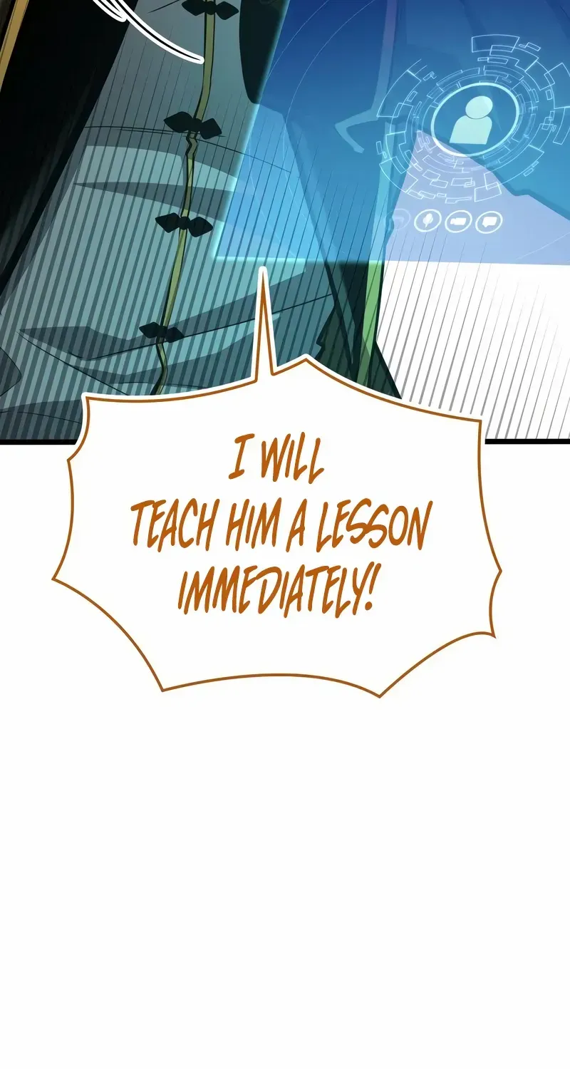 Emperor of Solo Play Chapter 31 page 58 - 
