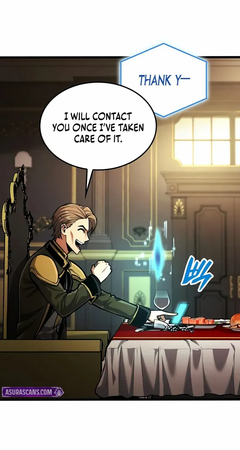 Emperor of Solo Play Chapter 31 page 59 - 