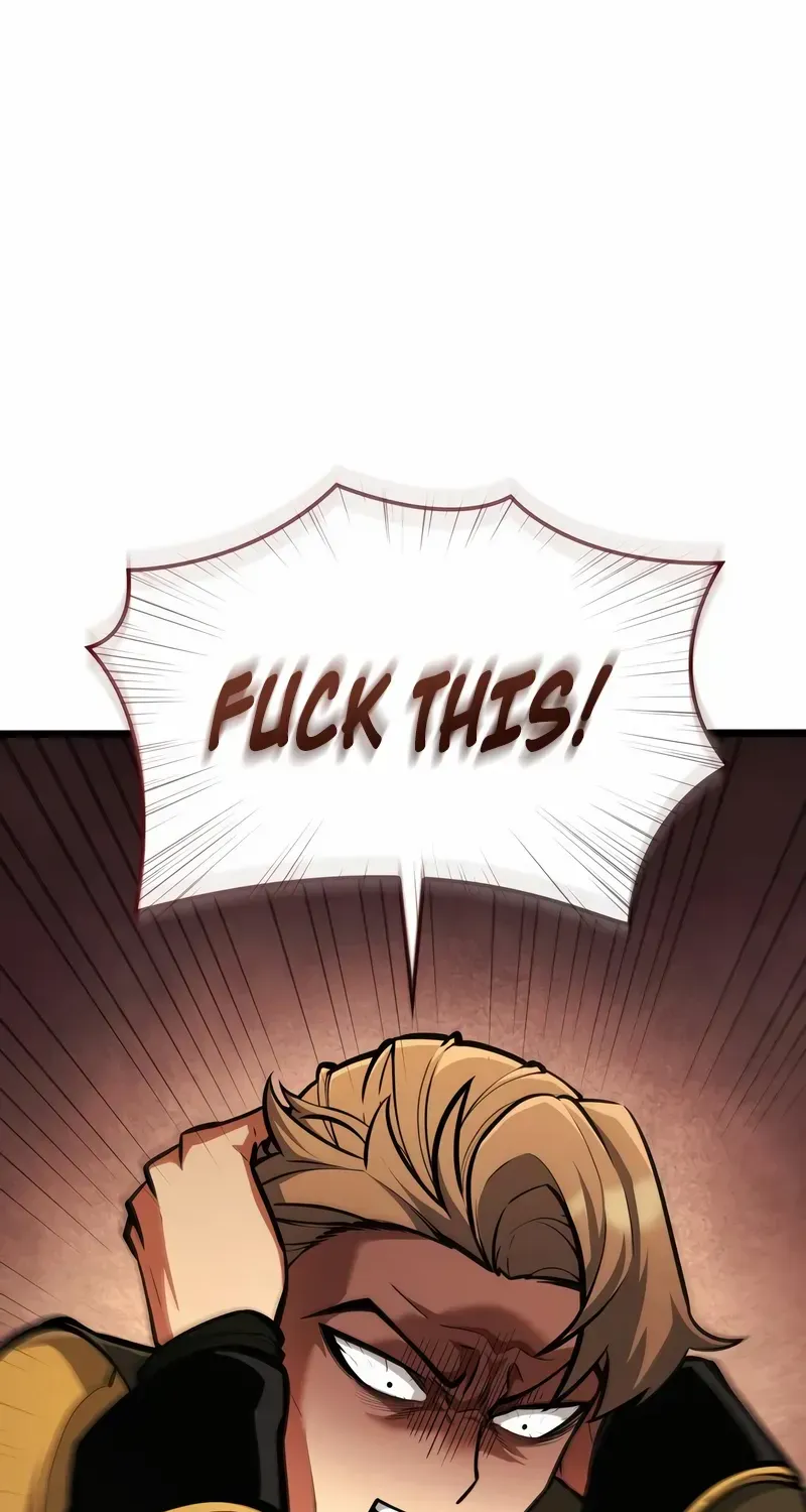 Emperor of Solo Play Chapter 31 page 60 - 