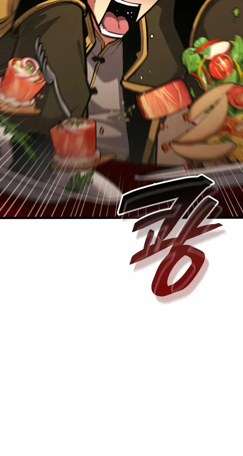 Emperor of Solo Play Chapter 31 page 61 - 