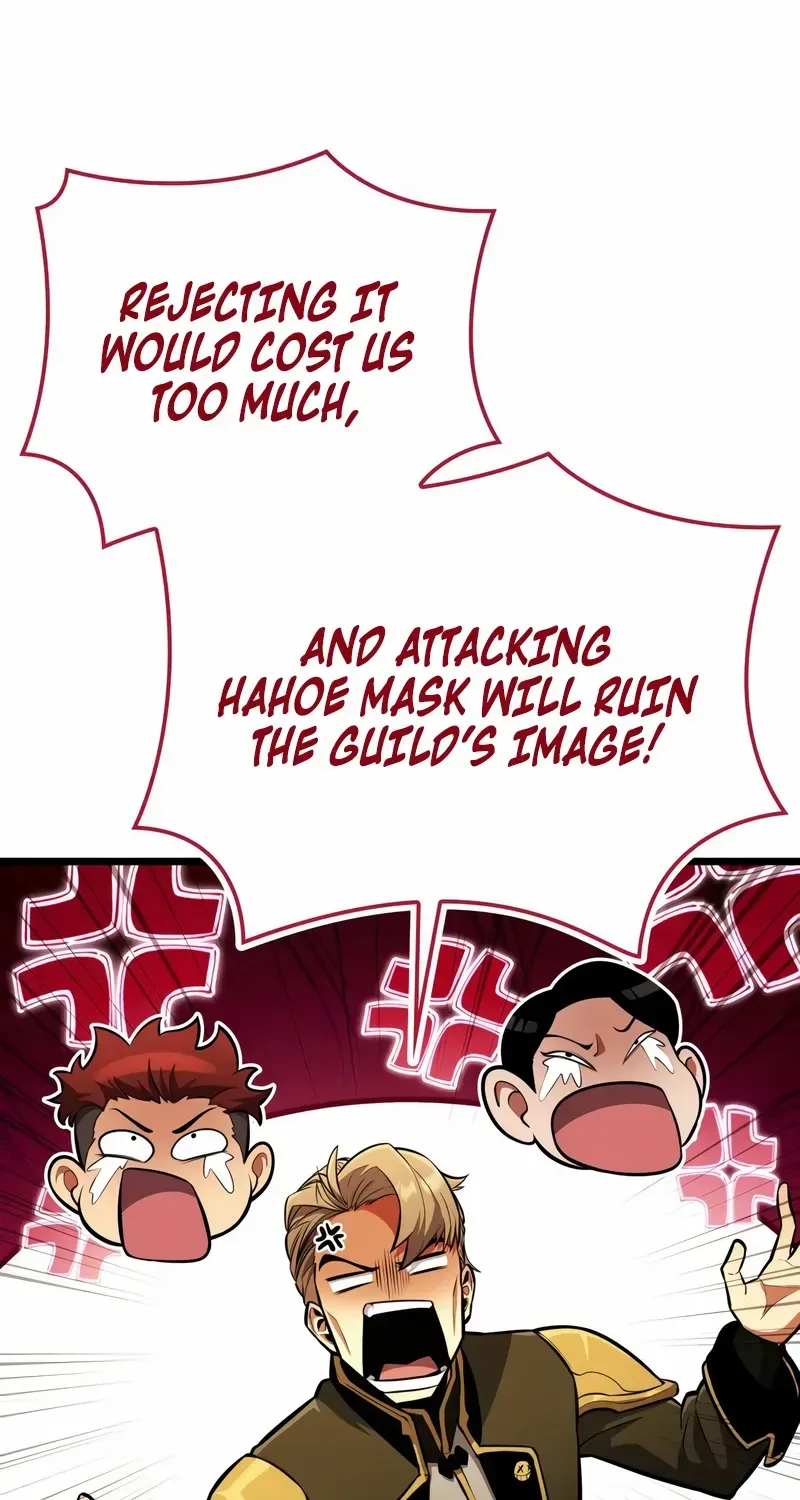 Emperor of Solo Play Chapter 31 page 62 - 