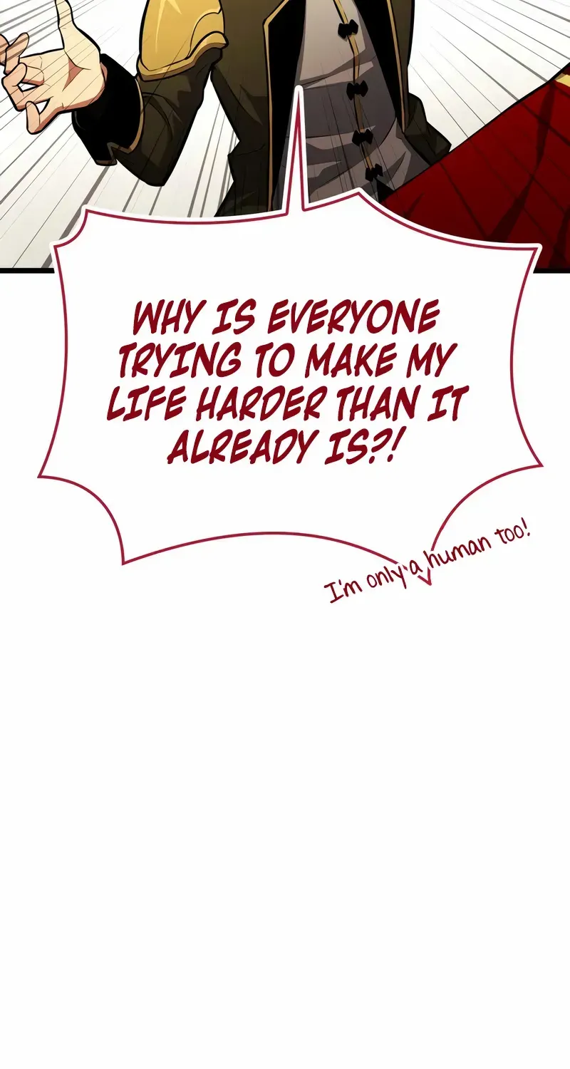 Emperor of Solo Play Chapter 31 page 63 - 