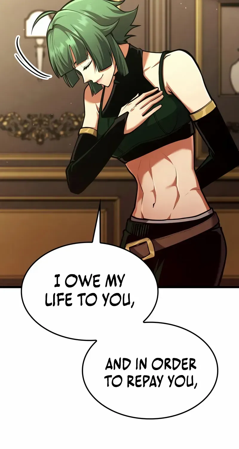 Emperor of Solo Play Chapter 31 page 70 - 
