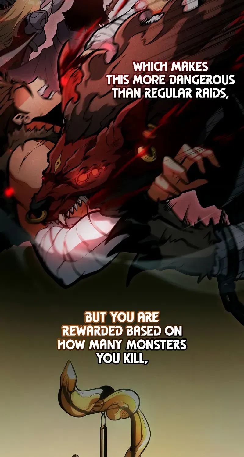 Emperor of Solo Play Chapter 31 page 8 - 