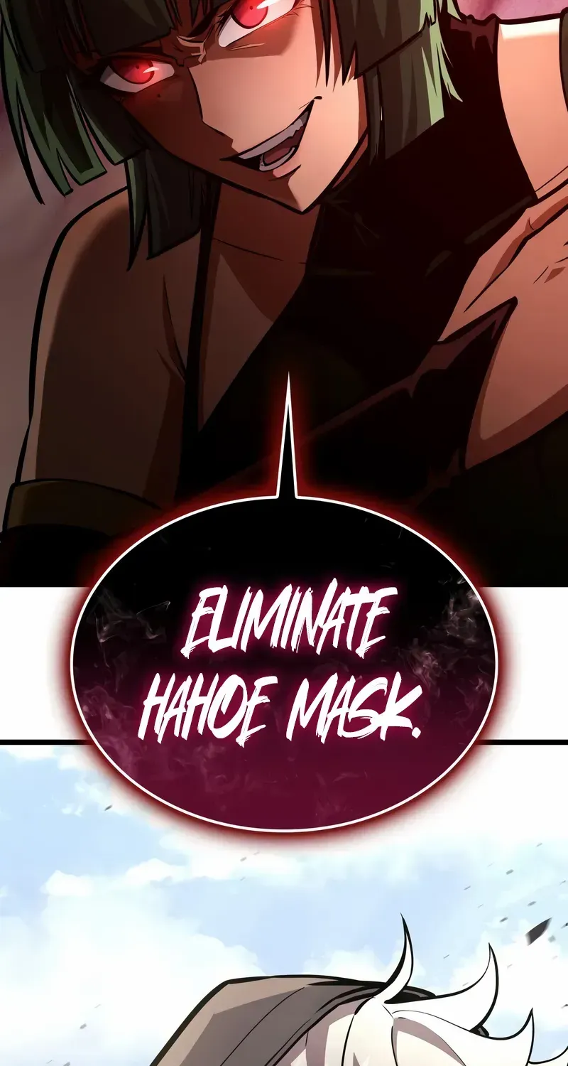 Emperor of Solo Play Chapter 31 page 72 - 