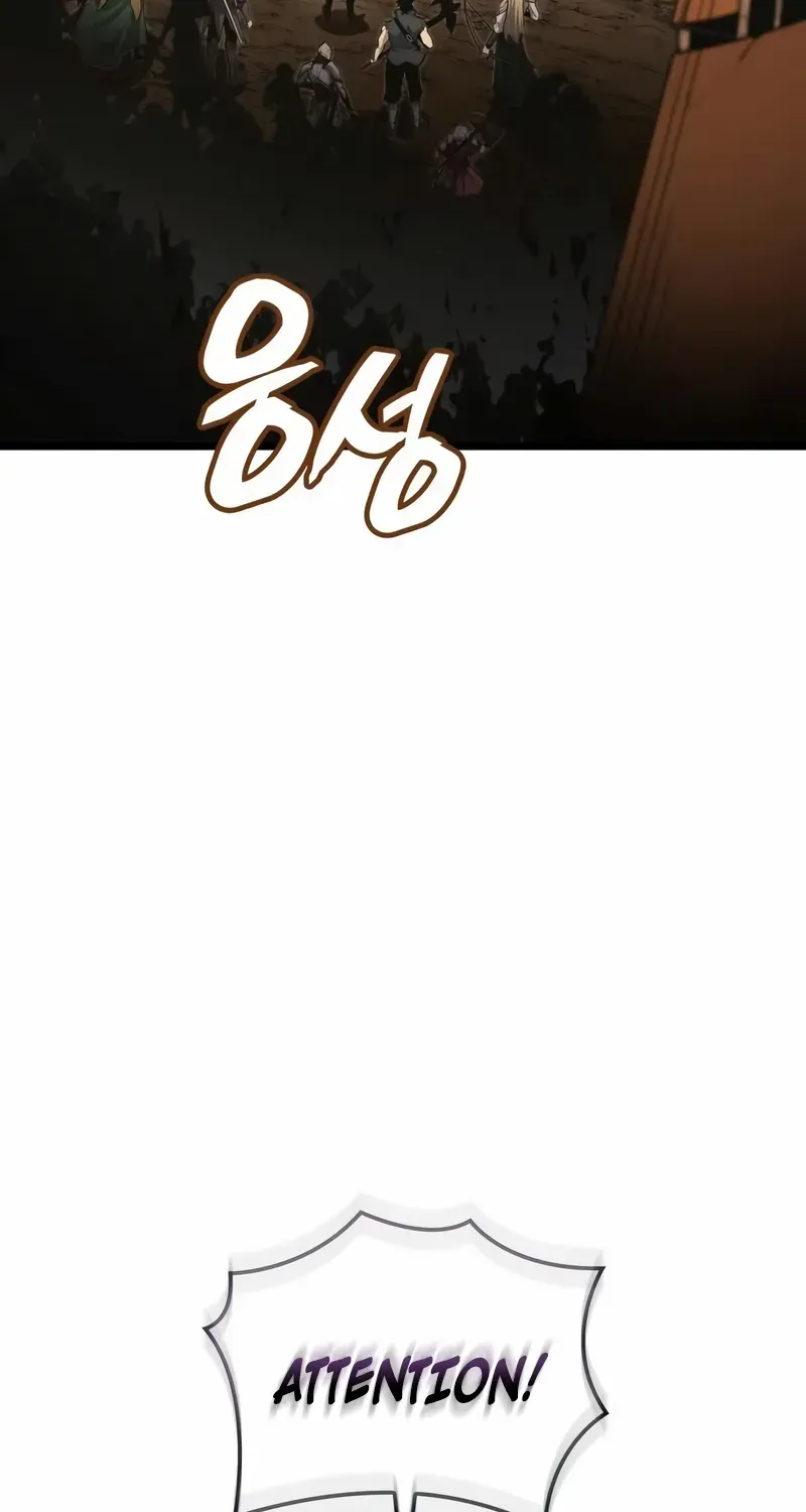 Emperor of Solo Play Chapter 31 page 77 - 