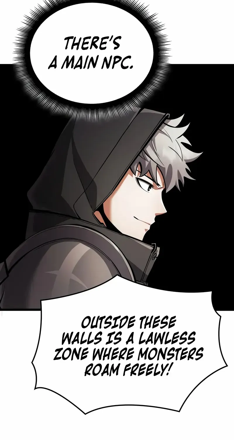 Emperor of Solo Play Chapter 31 page 81 - 