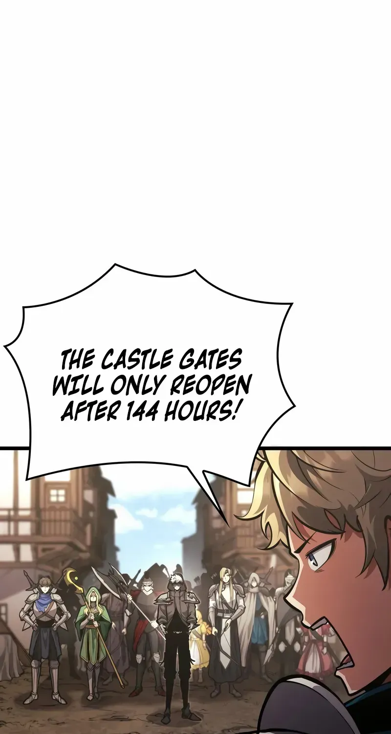 Emperor of Solo Play Chapter 31 page 82 - 