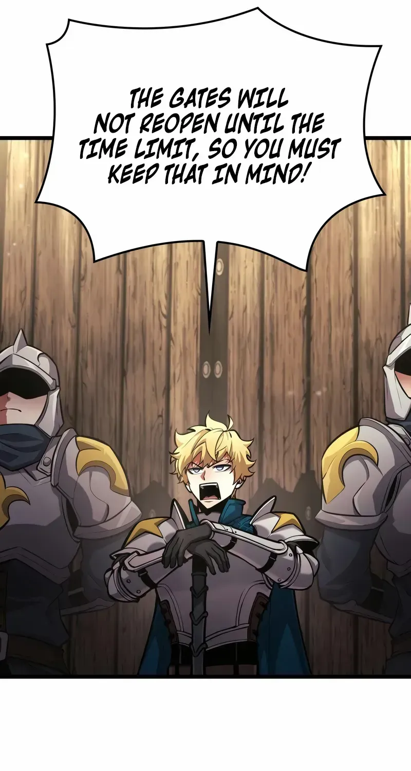 Emperor of Solo Play Chapter 31 page 84 - 