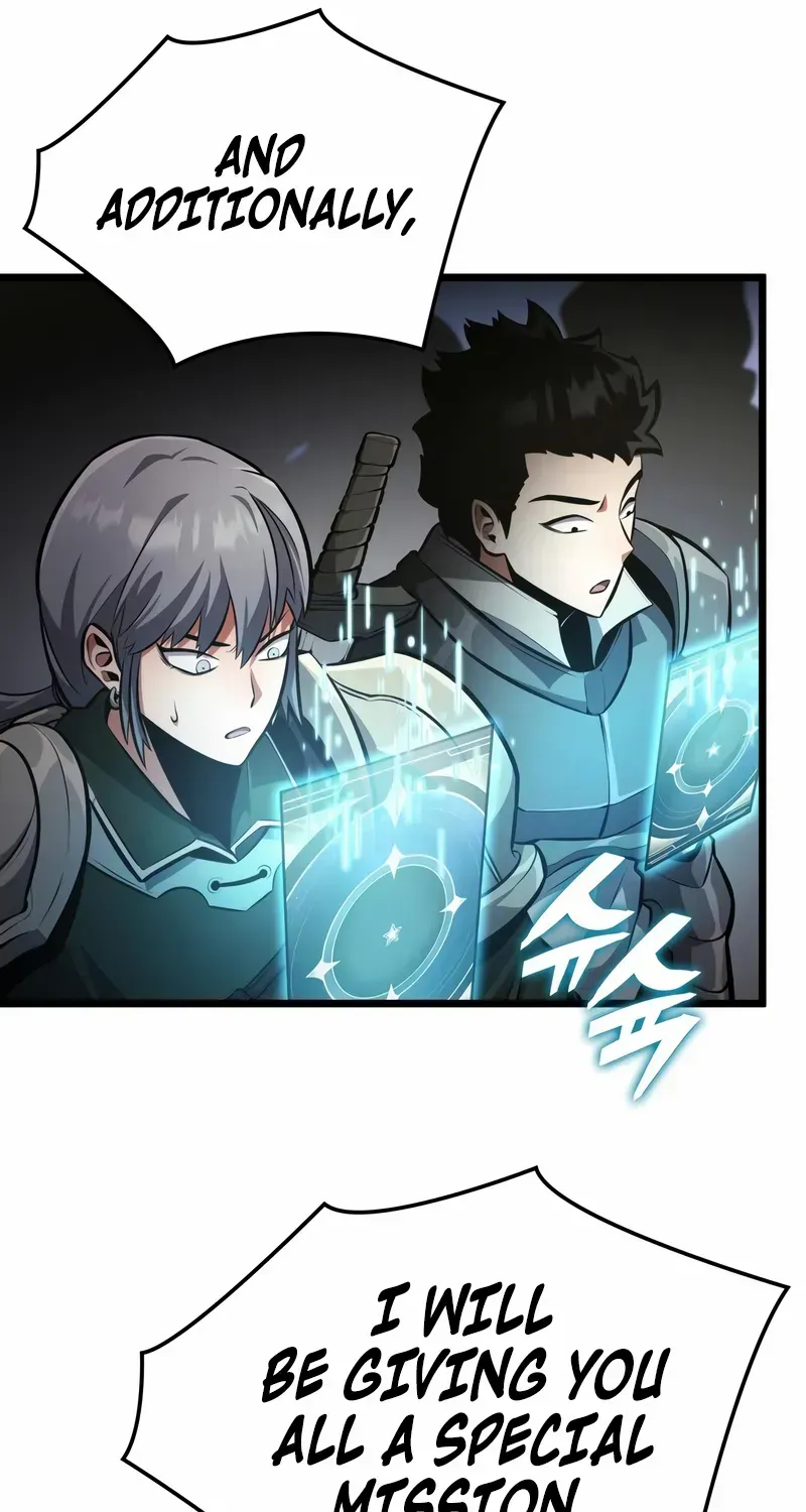 Emperor of Solo Play Chapter 31 page 86 - 