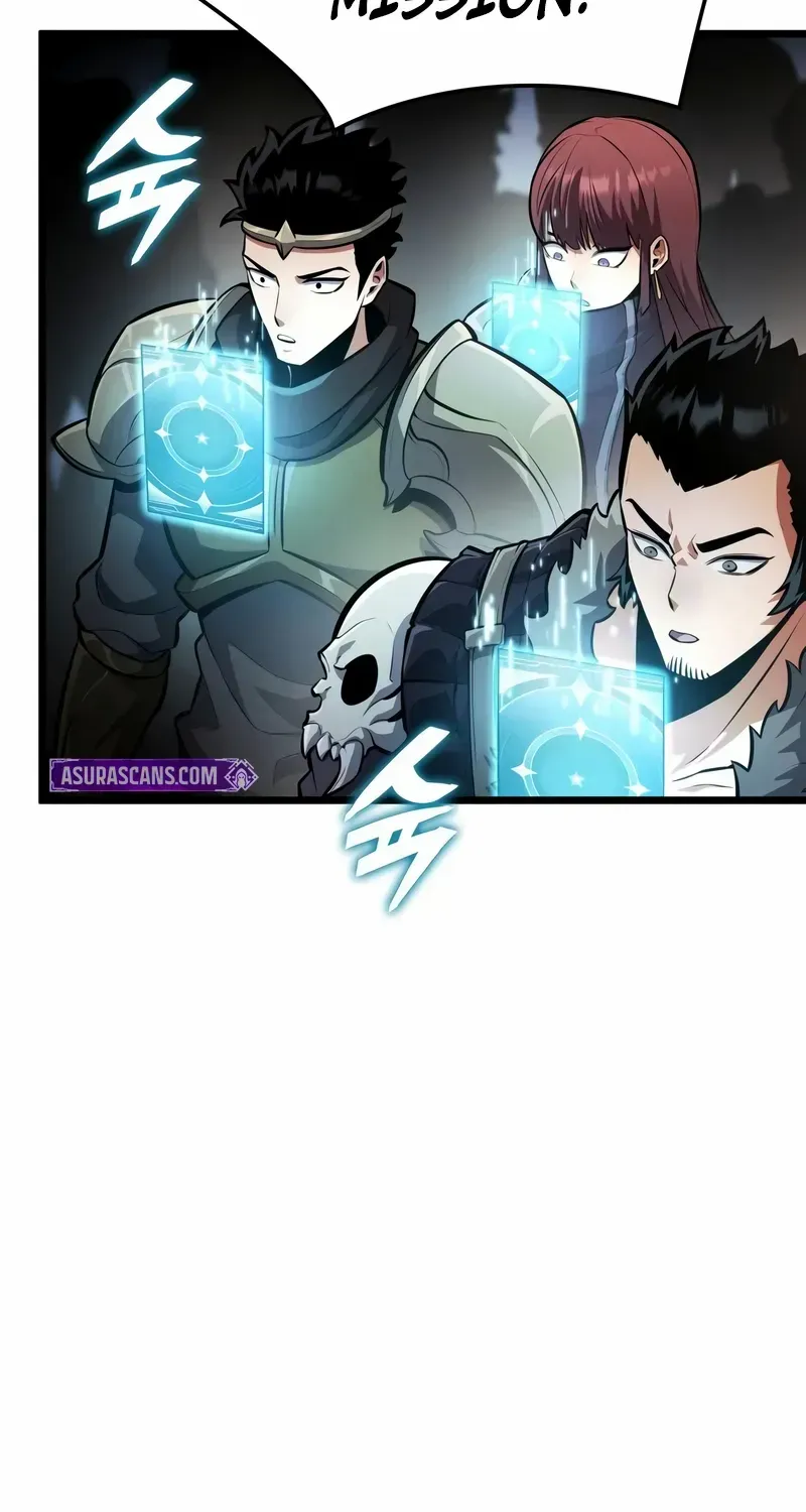 Emperor of Solo Play Chapter 31 page 87 - 