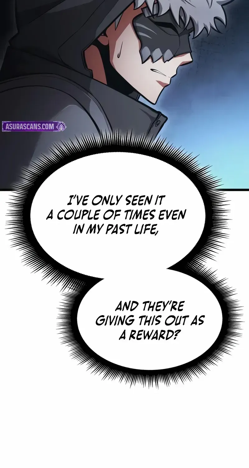 Emperor of Solo Play Chapter 31 page 93 - 