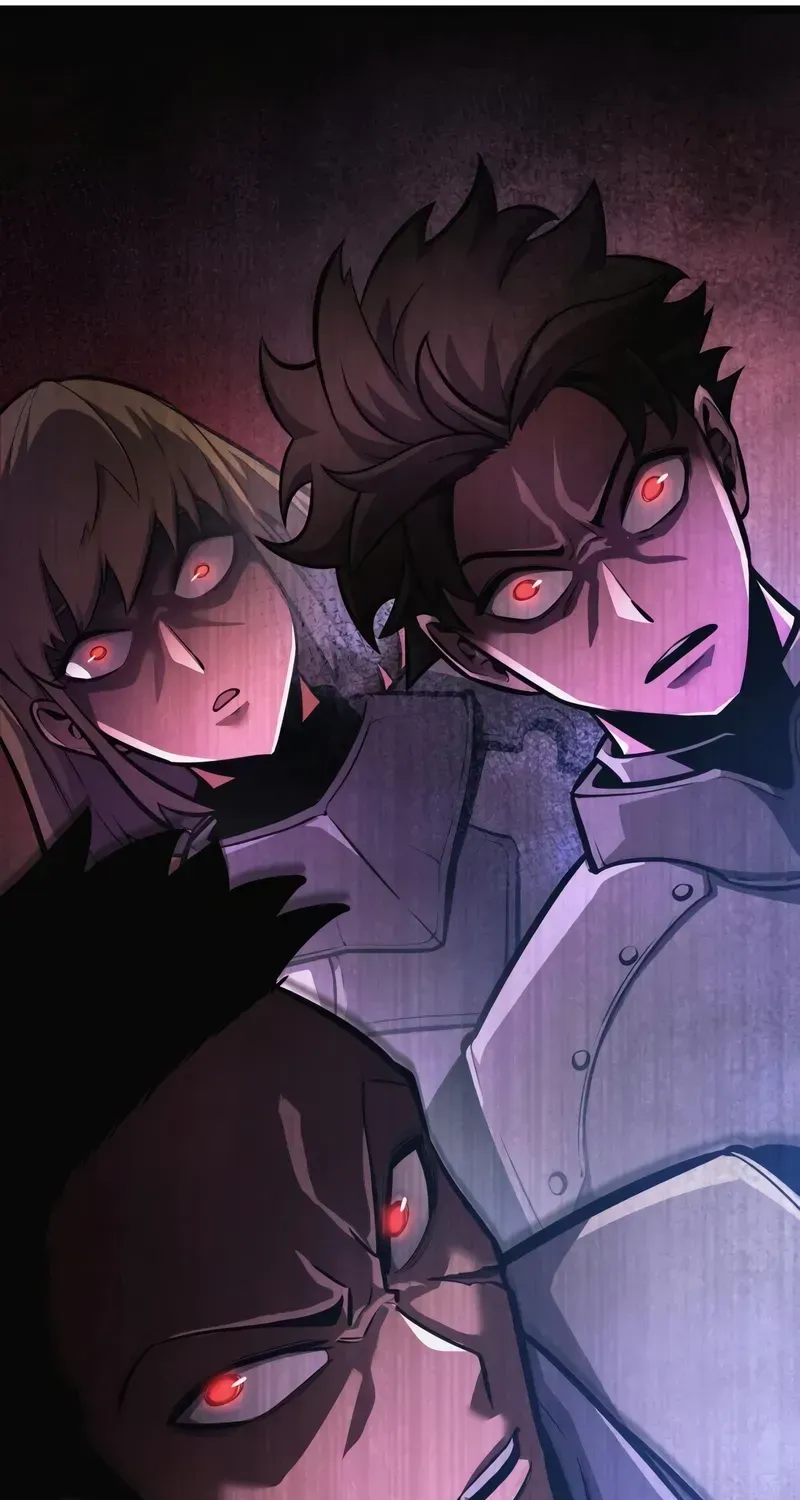Emperor of Solo Play Chapter 31 page 96 - 