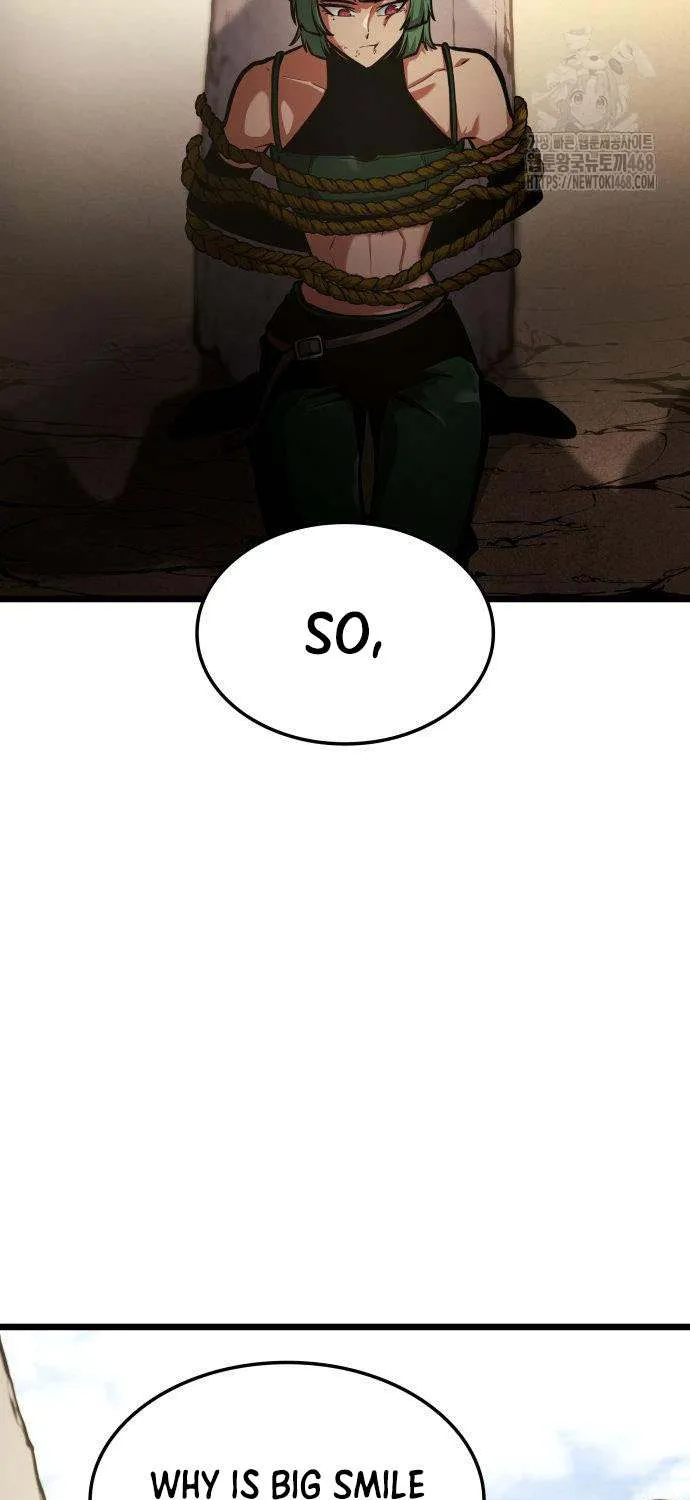Emperor of Solo Play Chapter 32 page 101 - 