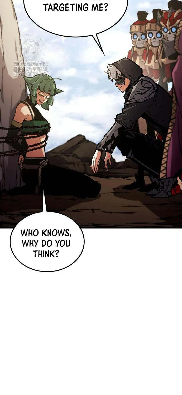 Emperor of Solo Play Chapter 32 page 102 - 